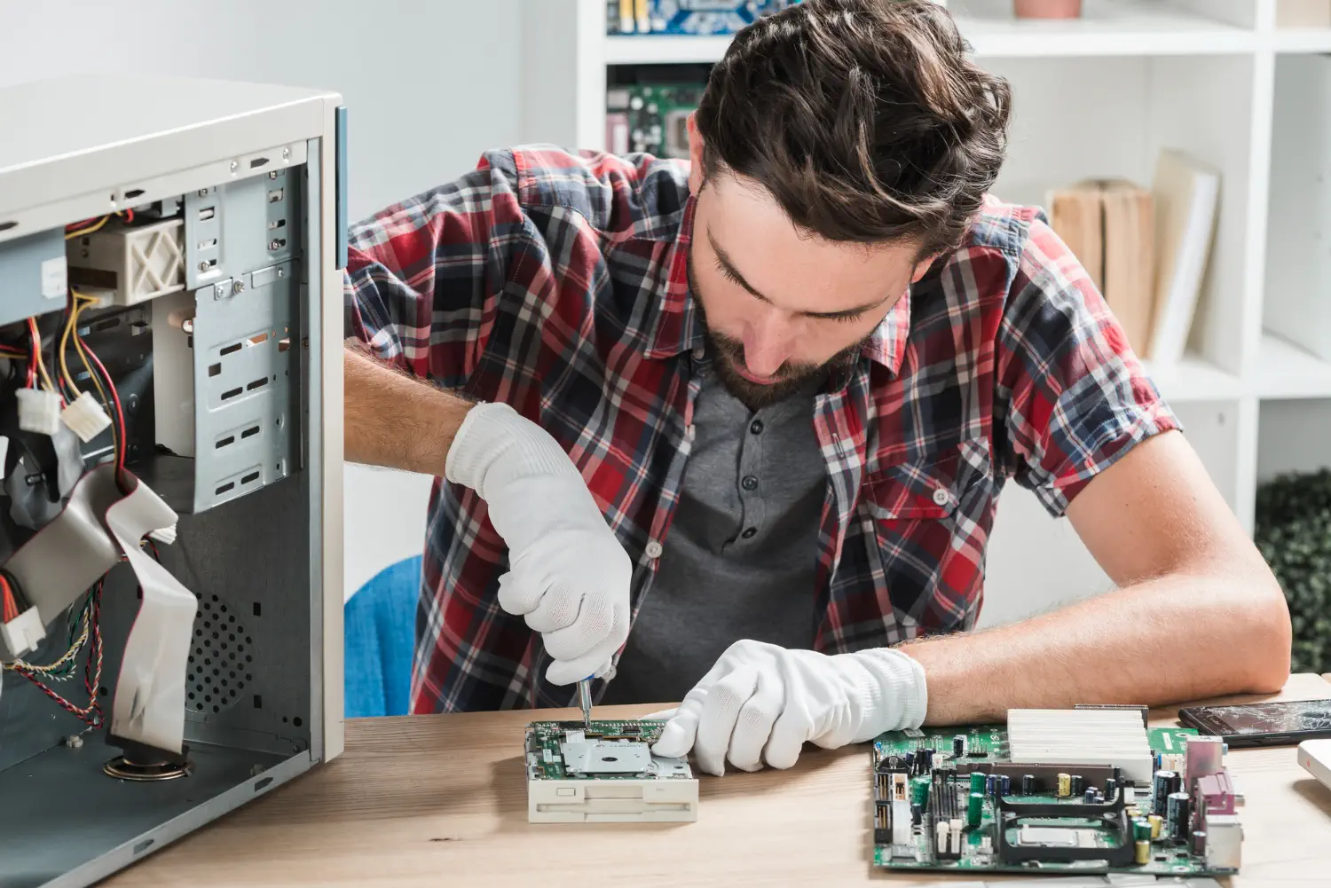 Dépannage-informatique-à-domicile
