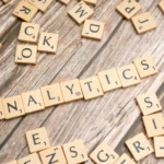 Consulting analytics