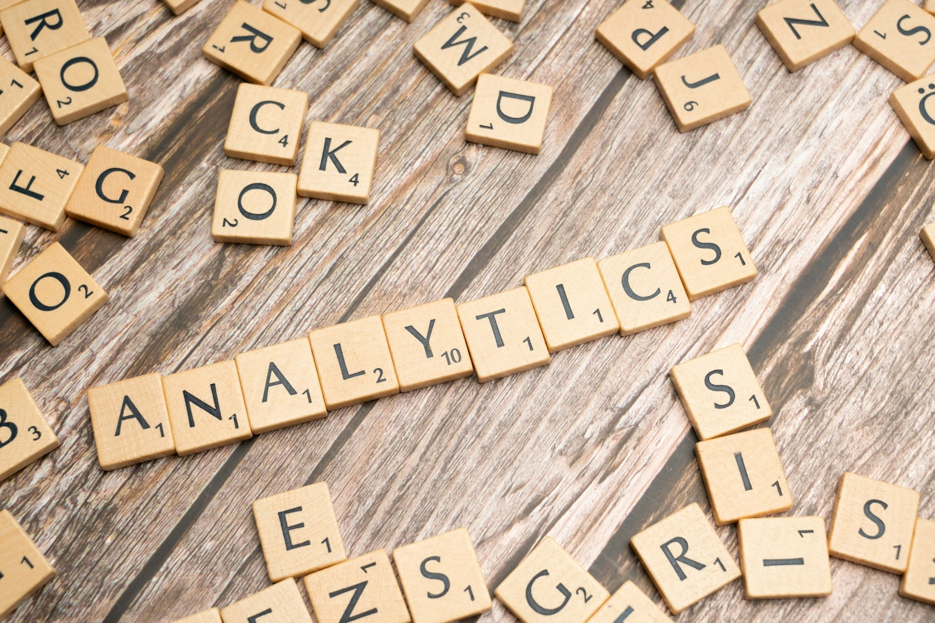 Consulting analytics