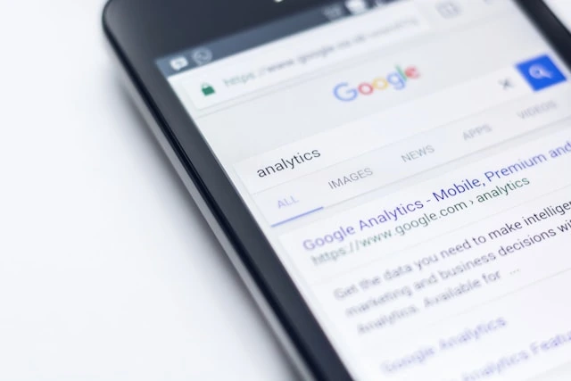 google-analytics-paris