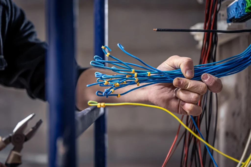 testeur-de-câble -électrique-sefelec