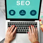 Consultant SEO Paris