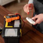 défaut d'isolement électrique