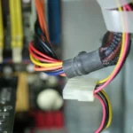 Harnais électrique